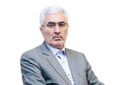 نورمحمد تربتی‌نژاد نماینده پیشین گرگان در مجلس: انتصابات استاندار متمرکز بر تفکرات متنوع سیاسی است