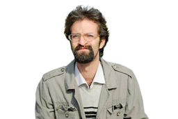 دود شد و رفت/غمنامه‏‌ای برای یک چپ ملی؛ فواد شمس 