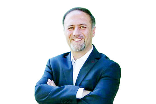 حسین نورانی‌نژاد قائم مقام حزب اتحاد ملت: استراتژی ملی نوین مصادیق روشنی دارد