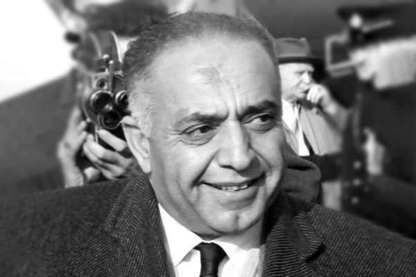 حقوقدان بین‌المللی ایران