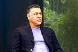 حمایت علی دایی از پژمان جمشیدی: او قربانی یک توطئه شده است