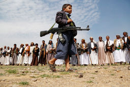 ماجراجویی امارات در یمن/امارات با حمایت از شورای انتقالی جنوب به دنبال تجزیه جنوب یمن است