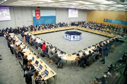 روزنه خروج از لیست سیاه/دبیرخانه FATF بعد از 6 سال به‌دنبال عادی‌سازی پرونده ایران است