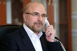 مجلس آماده توسعه همکاری‌های پارلمانی ایران و عراق