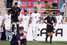 چالش اصلی ایران در مسیر جام جهانی؛ خط دفاعی