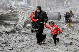 نسل‏‌کشی، پخش زنده