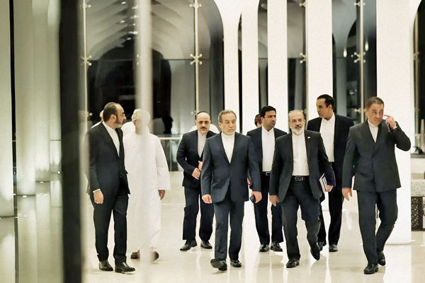 سفت‌‏تر کردن کمربندها/سناریوهای پیش روی دستگاه دیپلماسی جمهوری اسلامی