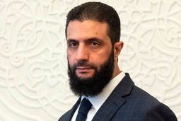 دردسر جولانی