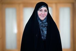 انتخاب اولین سفیر زن در دولت چهاردهم
