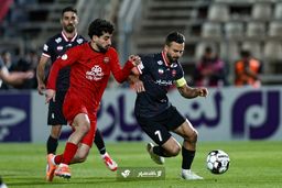 دیدار پرسپولیس و تراکتور لغو می‌شود؟