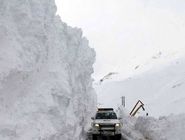 آخرین جزئیات درباره ریزش بهمن در آذربایجان غربی