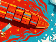 چین، قهرمان آینده جهان/بررسی استراتژی پکن برای تصاحب مرزهای جدید قدرت در عمق دریاها، قطب شمال، فضا، فضای سایبری و جایگزین کردن دلار با یوآن 