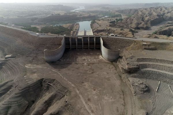 از قطع آب تا تهدید هسته‌ای/مهم‌ترین رخدادهای نوروز 1404