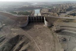 از قطع آب تا تهدید هسته‌ای/مهم‌ترین رخدادهای نوروز 1404