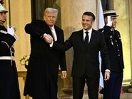 نماینده پارلمان: فرانسه از ناتو خارج شود