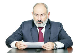 تفاهم آذربایجان و ارمنستان