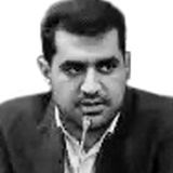 محمد شهریاری بناب