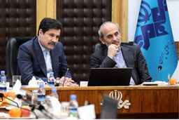 تفاهم‌نامه رییس صداوسیما با معاون رییس جمهور
