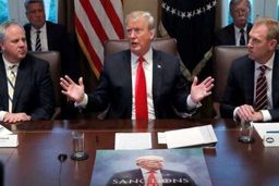 تناقض در سیاست خارجی آمریکا؛ حمایت از اسرائیل، ابراز نگرانی برای سوریه