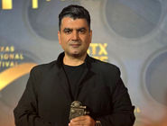 درخشش فیلم عطشانی در نیجریه