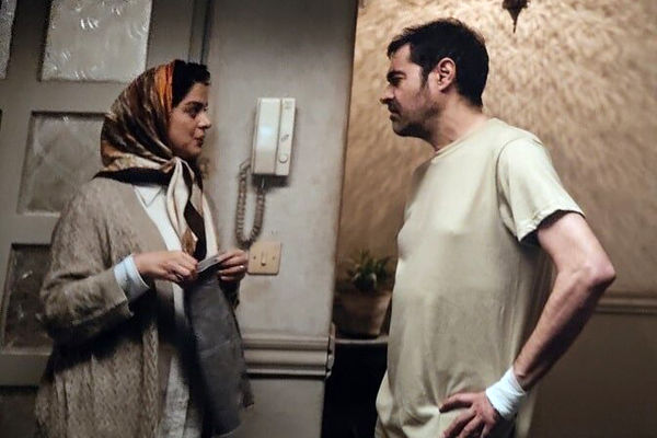 نمایش نکبت دیگر سیاه‌نمایی نیست