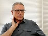 روایت محمدرضا تاجیک از  دولت‌ مستعجل