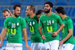 بحران در تیم اردنی؛ بازی سرنوشت‌ساز برابر استقلال