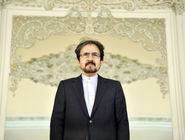 بهرام قاسمی سخنگوی پیشین وزارت امور خارجه در گفت‌وگو با «هم‌‏میهن»: دیپلماسی نوشدارو پس از جنگ و نزاع است