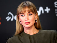 اعتراض جنیفر لارنس به جنگ غزه 