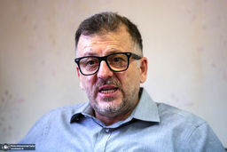 برهانی: بعید به نظر می‌رسدجنگی تازه در راه باشد