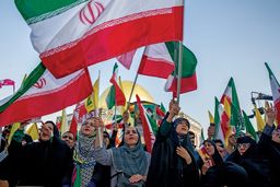 واجب‏‌تر از نان شب / درباره همدلی و همبستگی طیف‌های سیاسی در روز های جنگ