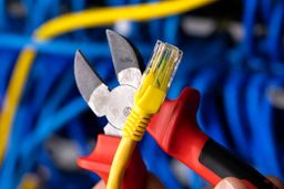 زمان نهایی اتصال اینترنت جهانی مشخص شد