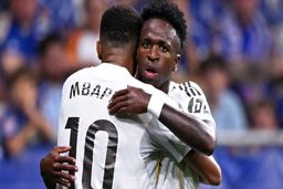 خلاصه دیدار رئال مادرید و رئال اوویدو