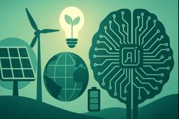 آینده‌ای که شبکه‌های برق را متحول می‌کند