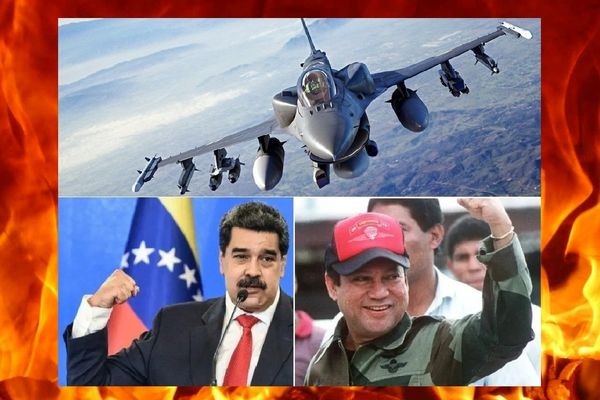 صبح امیر، شب اسیر/ مادورو و نوریه گا و ماجرای استرداد شاه