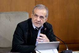 پزشکیان: از سرمایه‌گذاری در زمینه انرژی‌های تجدیدپذیر حمایت می‌کنیم