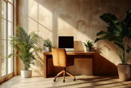 راهنمای کامل انتخاب و نگهداری گل برای خانه و محل کار