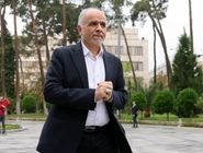 وزیر دادگستری: دولت با کاهش ضمانت اجرایی مهریه به ۱۴ سکه مخالف است