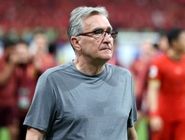 بازگشت پروفسور به لیگ؛ برانکو جای شاگردش را می گیرد؟!