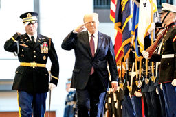 آمریکای ترامپ آزمایشگاه بزرگ رئالیسم/ اثرات مثبت و منفی سیاست خارجی ترامپ می تواند به موازنه قدرت کمک کند؟