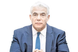 جنگ غزه بی‌فایده است