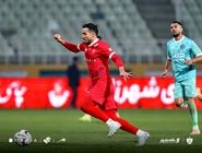 خلاصه دیدار پیکان و پرسپولیس 