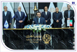 بانک صادرات ایران نقش مؤثری در تأمین مالی اقتصاد کشور ایفا کرده است