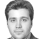 امیر رضائی‌‏‏پناه