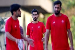 ستاره پرسپولیس از دسترس خارج شد 