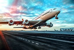 پرواز تبریز استانبول علی‌بابا: پروازی راحت و سریع به زیبایی‌های استانبول