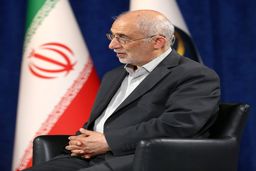 علایی: امنیت اسرائیل ستون اصلی سیاست آمریکا در خاورمیانه است
