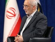 علایی: امنیت اسرائیل ستون اصلی سیاست آمریکا در خاورمیانه است
