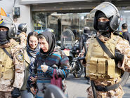 بررسی آخرین وضعیت بازداشت‌شدگان اخیر در گفت‌وگو با خانواده‌ها و وکلای دادگستری/ بازداشتی‌ها کجا هستند؟