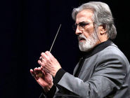 خیابان شیرزاد تهران به نام استاد فریدون شهبازیان نامگذاری شد